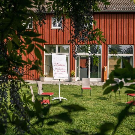 Landhaus Alte Schmiede Niemegk  Экстерьер фото