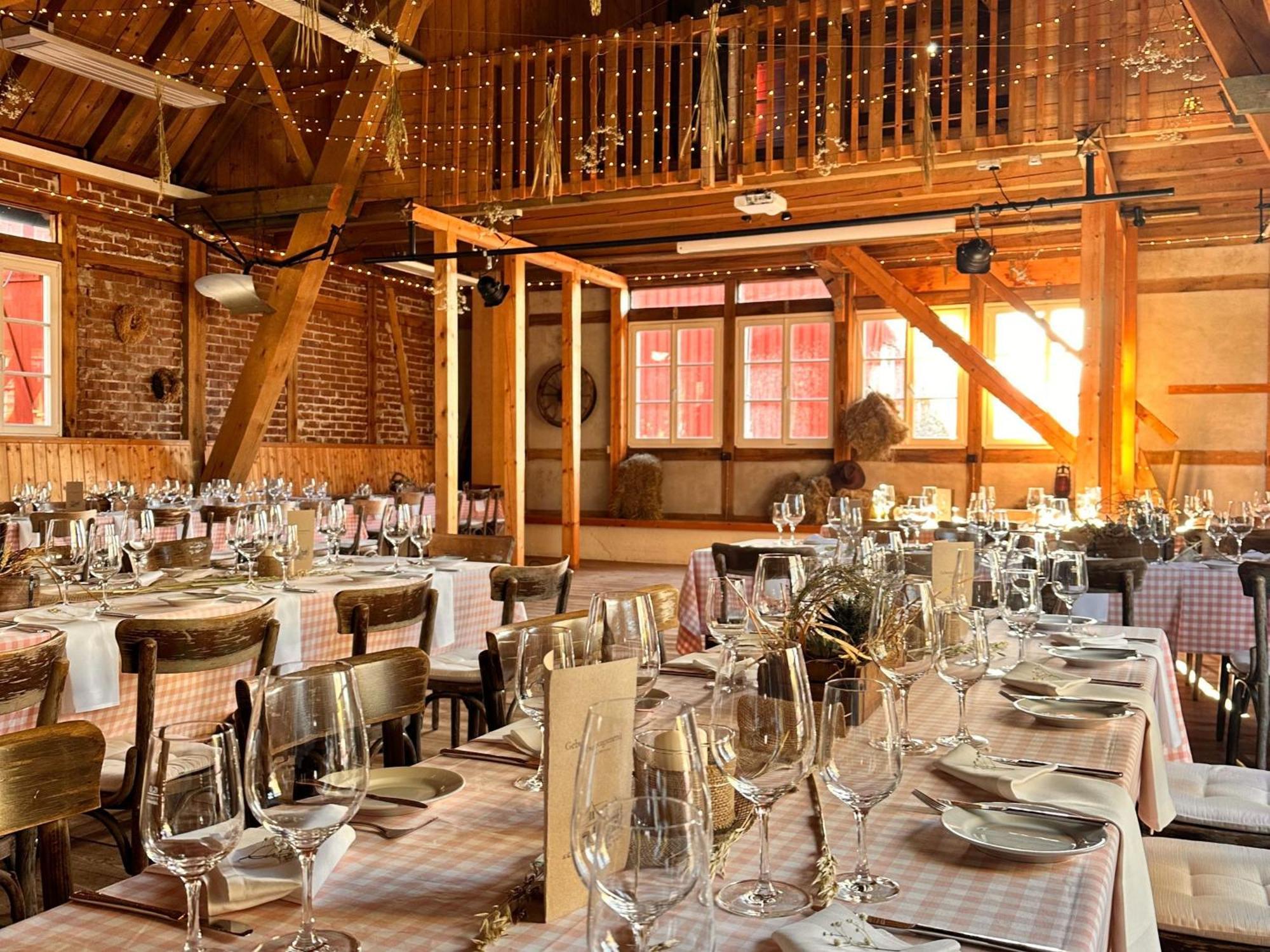 Landhaus Alte Schmiede Niemegk  Экстерьер фото